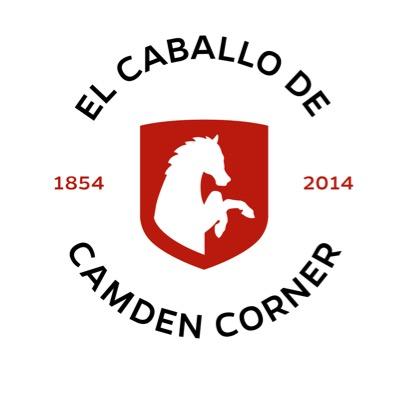 CamdenCorner's profile picture. Camden Corner es una nueva tienda de referencia en estilo y tendencias traidas directamente del autentico Camden Stable Market de London.