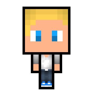 Minecrafter die graag meehelpt met Attractieparken bouwen!
