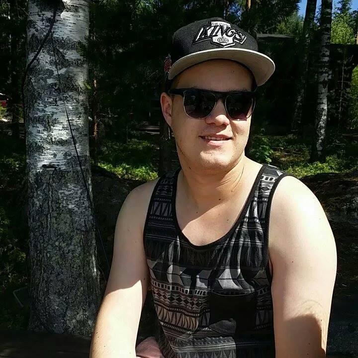 Dalle2707's profile picture. 