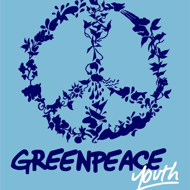 The youth-desk of @GreenpeaceID. Fighting for climate, energy, forest, water & ocean. We are here because this fragile Earth needs change. Youth act more!