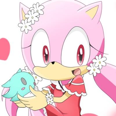 セレスティン@なり垢