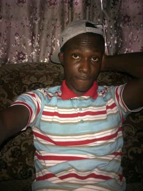 C.e.o of fwesh boyz nation_smart_tall_and_ gudluking!!!!!!