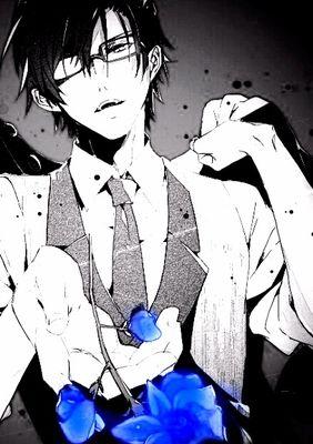 ''W ι ѕ ∂ o м тo яєαℓιzє oηє’ѕ oωη ιgηoяαηcє.'' 〔Ｔō ō＇ｓ Ｃａｐｔａｉｎ〕『✧』〔Poιητ Gυαrd〕 » RP ¦ KnB ¦ IC/OOC ¦ 18+ «