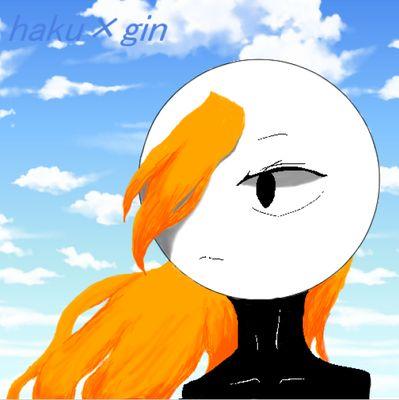 haku×ginさんのプロフィール画像