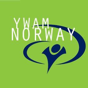 Welcome to YWAM Norway! We work to make Jesus known in Europe and the world. Come and join us! 
Norwegian: @ungdomioppdrag