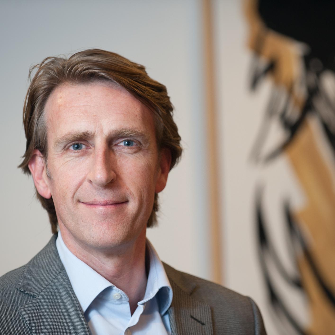verenigen / publiek-privaat / duurzaamheid en innovatie