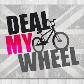 Buy bikes. Sell bikes. Simple.