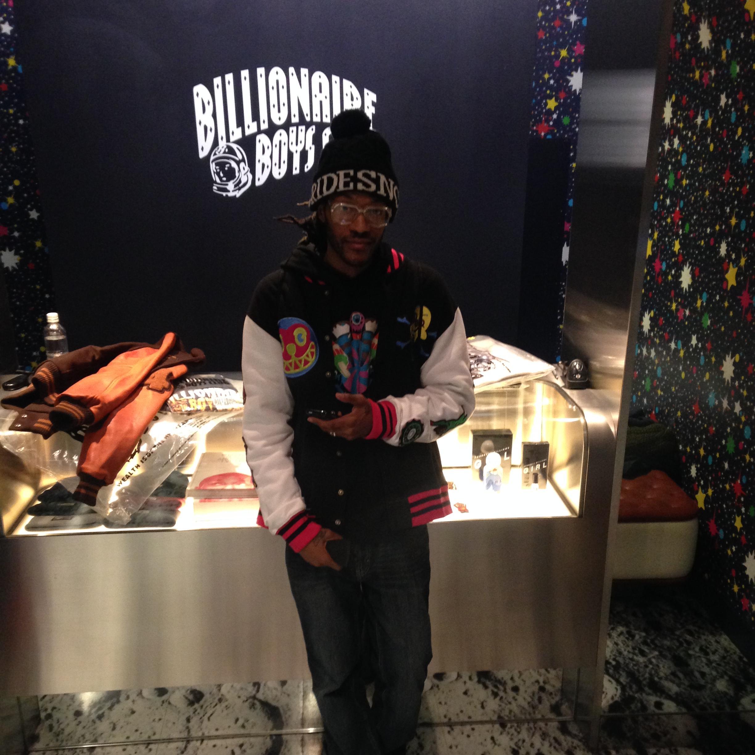 C3E (Co-Founder) Studewood Inc (Founder) @i_am_OTHER (Production Designer) @bbcicecream (Junior Graphic Designer) Bo$$ WzrD Contact: studewoodincinfo@gmail.com