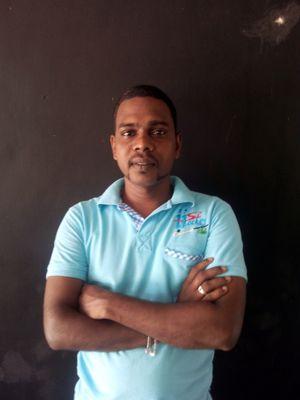 PugRomesh's profile picture. 