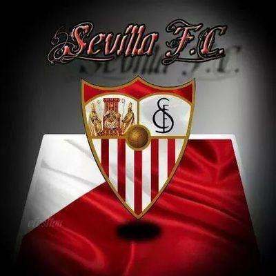 MULEROS2OO7's profile picture. mi sevillismo no depende de resultados