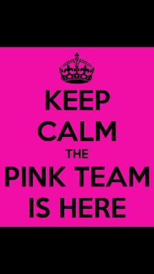 PlNKSQUAD's profile picture. Pink Squad 2k14-15.