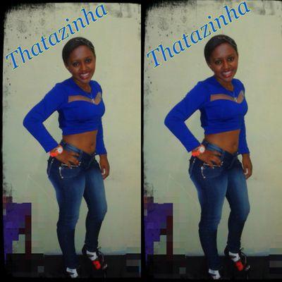 thatazinha APimentada