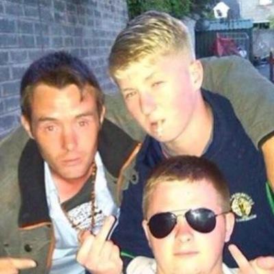 GoreysElite's profile picture. Here to abuse