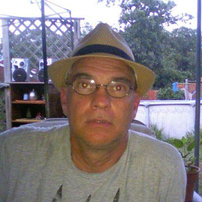 joeturner1960's profile picture. 