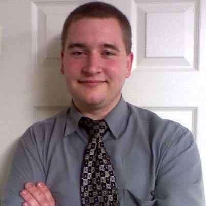 I am a graduate of Rowan University with a B.S. in Marketing. I also teach music privately.