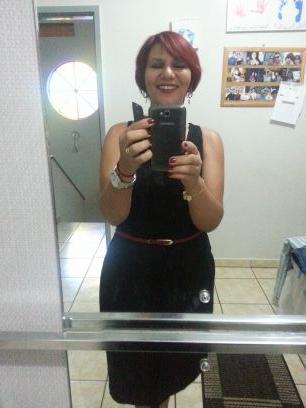 Mãe, professora, socióloga e acima de tudo muuuuuuuuuuuuuuuito FELIZ!!!!!!!!!!!!!!!