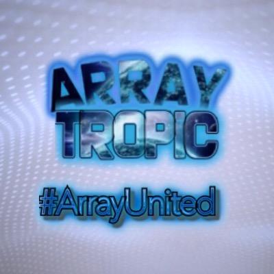 ArrayTropic's profile picture. Co-Leader of #ArrayUnited Clan Sub to us ;) https://t.co/fNTVKrLcAj