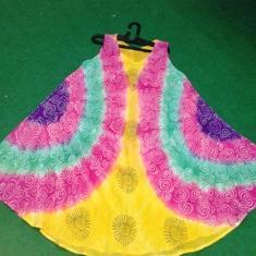 we are manufacturer and exporter of ladies ready made garment from Jaipur India