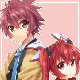 ニセコイ/黒子のバスケ/ノラガミ/東京レイヴンズ/いなり、こんこん、恋いろは。/ストライク・ザ・ブラッド/僕は友達が少ない/のうりん/ブラック・ブレット/中二病でも恋がしたい！/精霊使いの剣舞/一週間フレンズ。/俺、ツインテールになります。/などなどが好きです！ フォロー大歓迎なので気軽にフォローしてきてください！