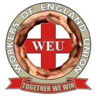 Workers of England Union(@WofEUnion) 's Twitter Profileg