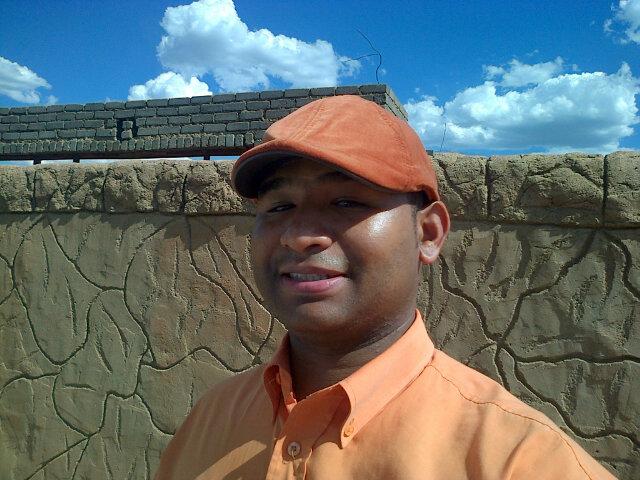 Extreme coffeeaholic.  Internet fanatic. Thinker. Most importantly, A father, husband and friend Quality Assurance Specialist