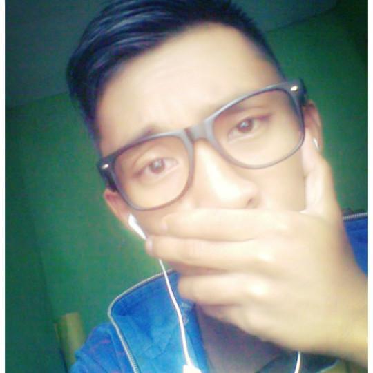 rahmat_maulla's profile picture. *** ({} )dia itu menarik dan juga fantastic ({}) ***