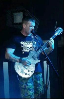 northeast based punk rock band,