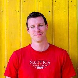 liamikng's profile picture. Webby with  a big focus on content strategy and UX.  of Lagom Strategy.