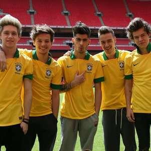 08.05.2014 ♡♡ Perfect Day!