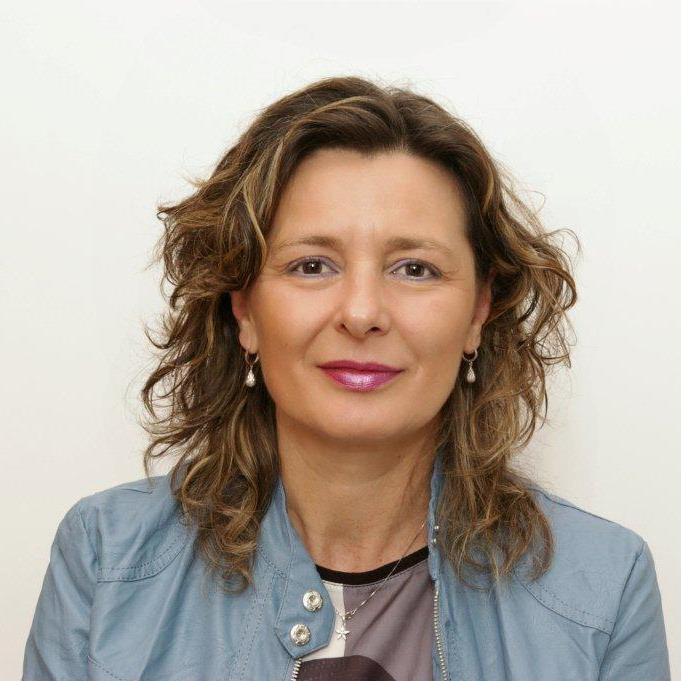 IvaSpalletti's profile picture. http://t.co/3VEgYF4fNY