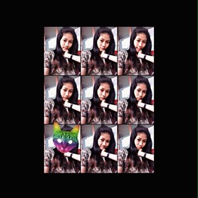 AgstnaMutia's profile picture. 