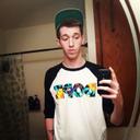 Austin Fritsche - @Amff1994 - Twitter