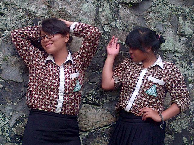 Hidup Berawal Dari Mimpi 25-04-1999