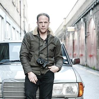 Photographer , Founder and Commissioning Editor of @fullbleedtv