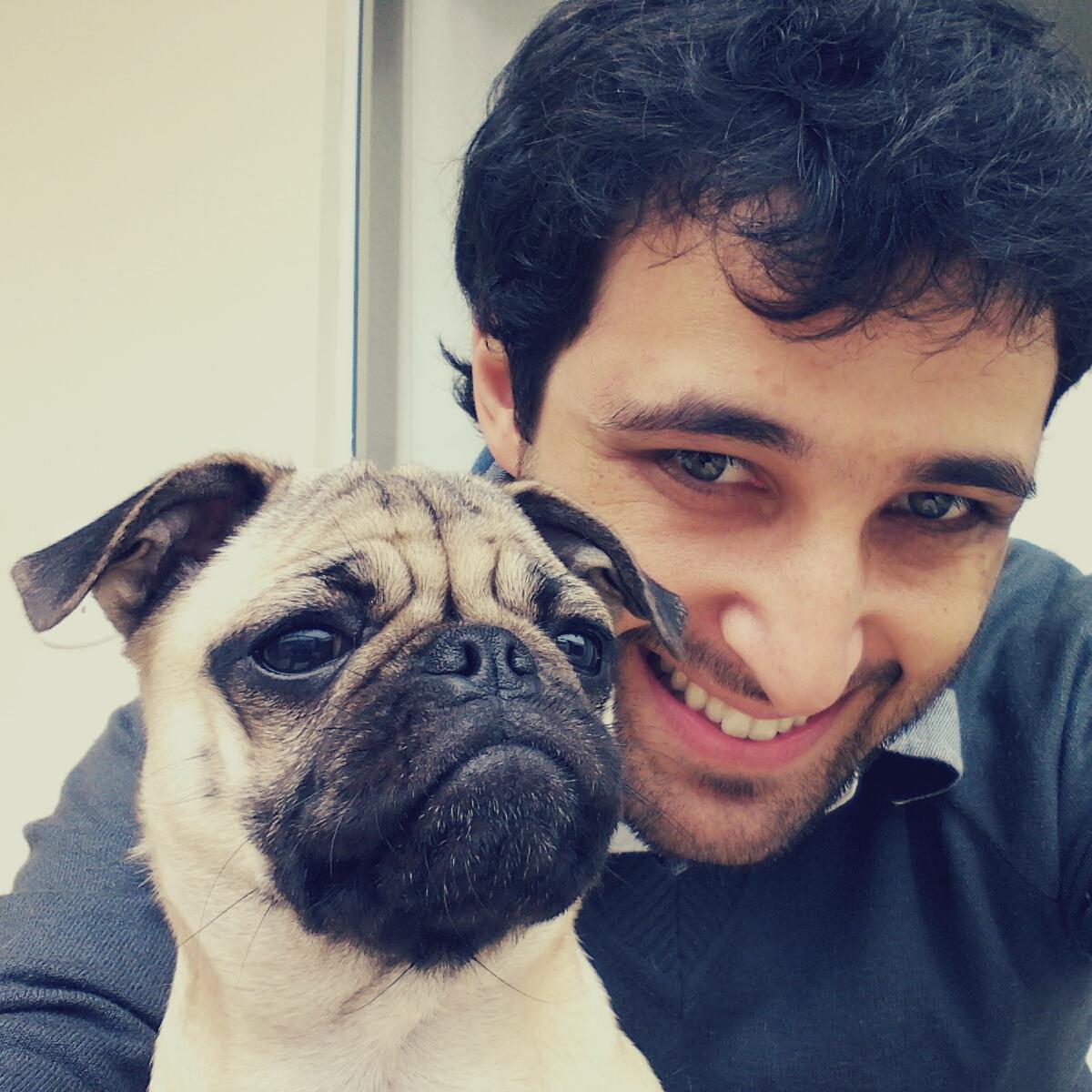 lspaniol's profile picture. Designer de produto por formação, mas designer gráfico por profissão. Ouvidor do velho e bom Rock N´Roll, mas que não dispensa a batida nem a viola!