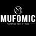 MUFOMIC UMN (@mufomic) Twitter profile photo