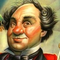 St. PT Barnum (@stptbarnum) 's Twitter Profile