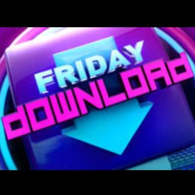 tune in and watch friday download on cbbc!