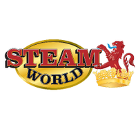 Steam World Magazine (@steamworldmag) 's Twitter Profile