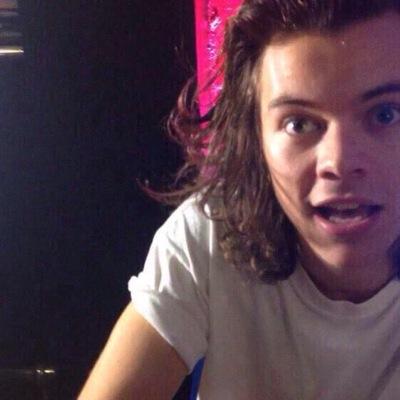 youre amazing and harry loves you  ･:*✧ @94tangled  ･:*✧