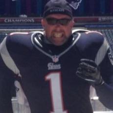 rwglavin's profile picture. 