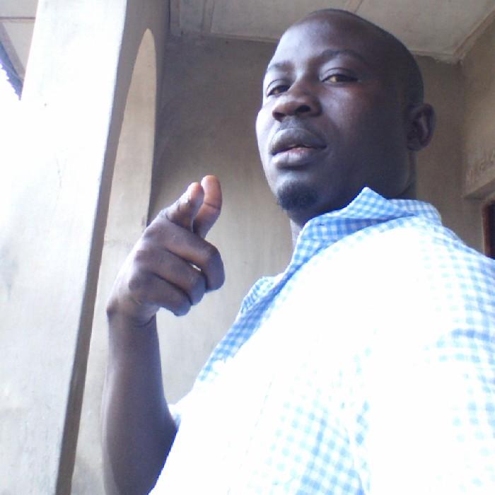 I am a man, who loves leaving a good legacy behind for others to follow