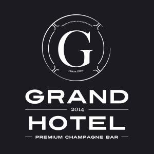 Grand Hotel - Premium Champagne Bar, donde disfrutarás de momentos irrepetibles.