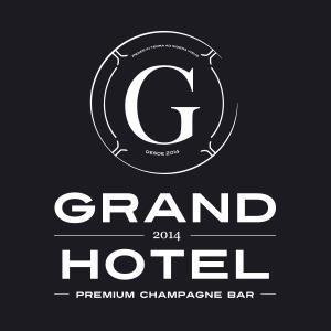 GrandHotel_Bar's profile picture. Grand Hotel - Premium Champagne Bar, donde disfrutarás de momentos irrepetibles.