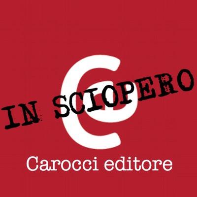 caroccisciopera's profile picture. Asor Rosa, De Mauro, Prosperi e Serianni hanno sottoscritto un appello in favore di Carocci. Firma anche tu! http://t.co/IzsGROBUYH