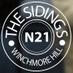 Twitter Profile image of @The_Sidings