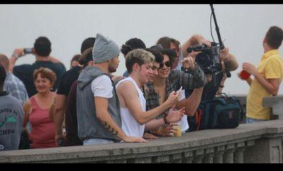 directioner fanatica