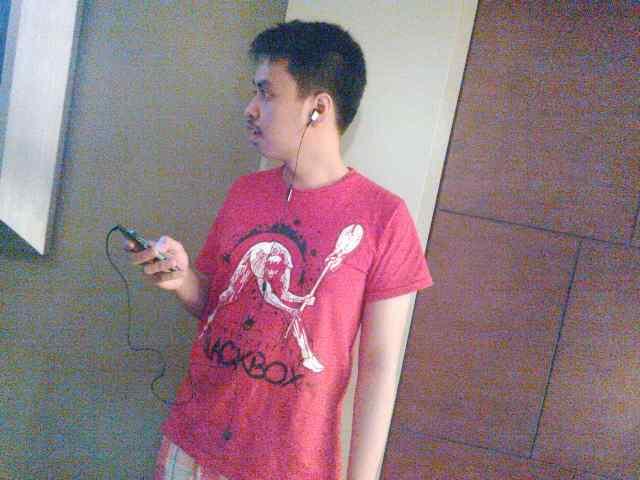 Siswa Kursus Presenter @SanggarCeria,dan Calon Musik Presenter @OfficialiNewsTV Jakarta