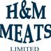 H & M Meats (@hmmeats) Twitter profile photo