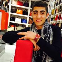 Tarık Akın  (@nsansavar) 's Twitter Profile